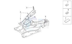 SR 50 H2O (ie+carb.) 03-12 drawing Central body I