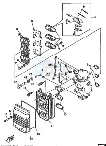 30D drawing INTAKE