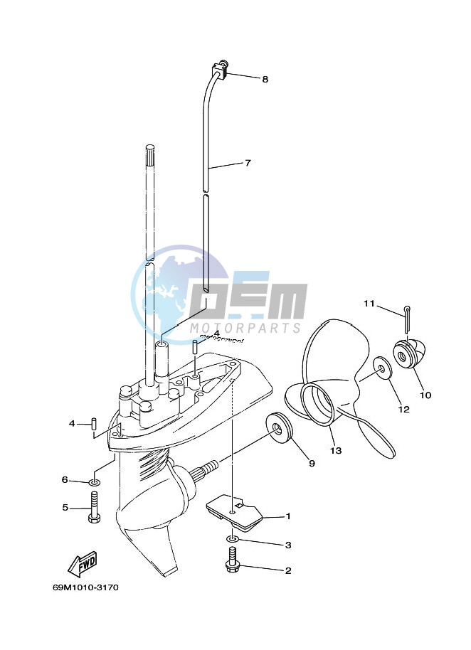 PROPELLER-HOUSING-AND-TRANSMISSION-2