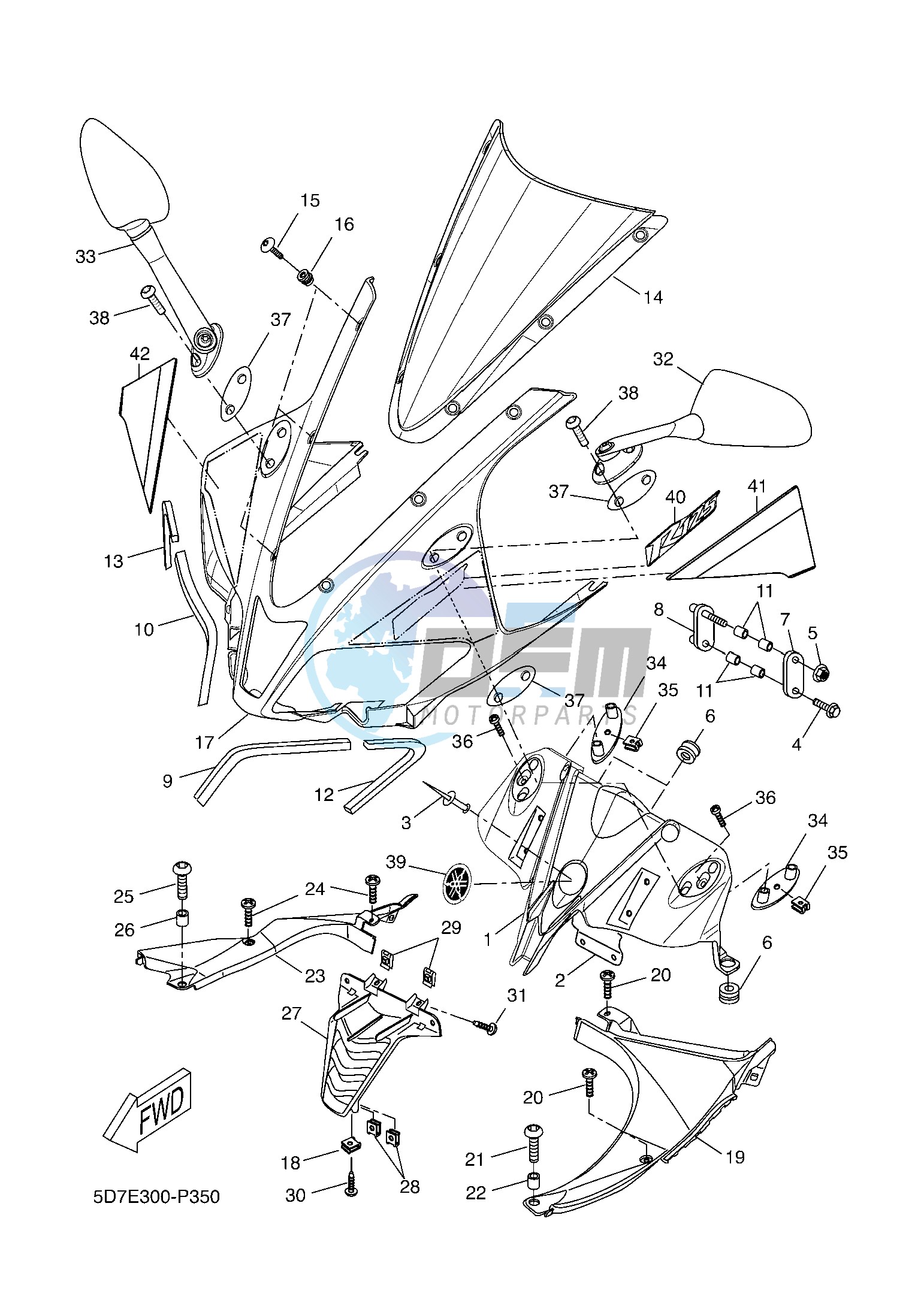 COWLING 2