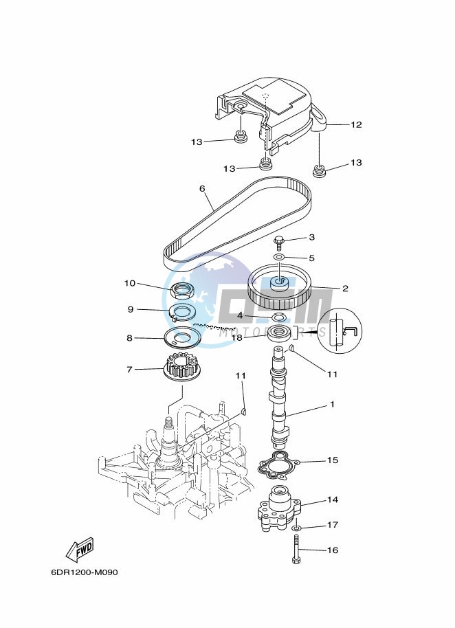 OIL-PUMP