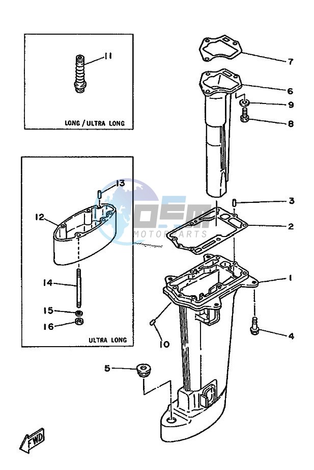 UPPER-CASING