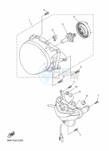 XP560D  (B7M2) drawing EXHAUST