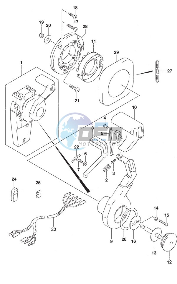 Concealed Remocon (1)