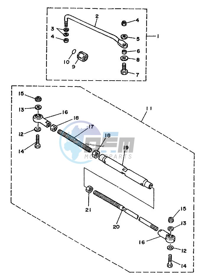 STEERING-GUIDE