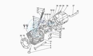 California 1100 Stone EV/EV Touring/80 drawing Heads