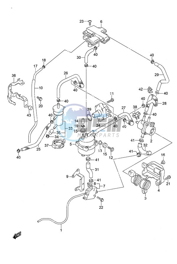 Fuel Pump