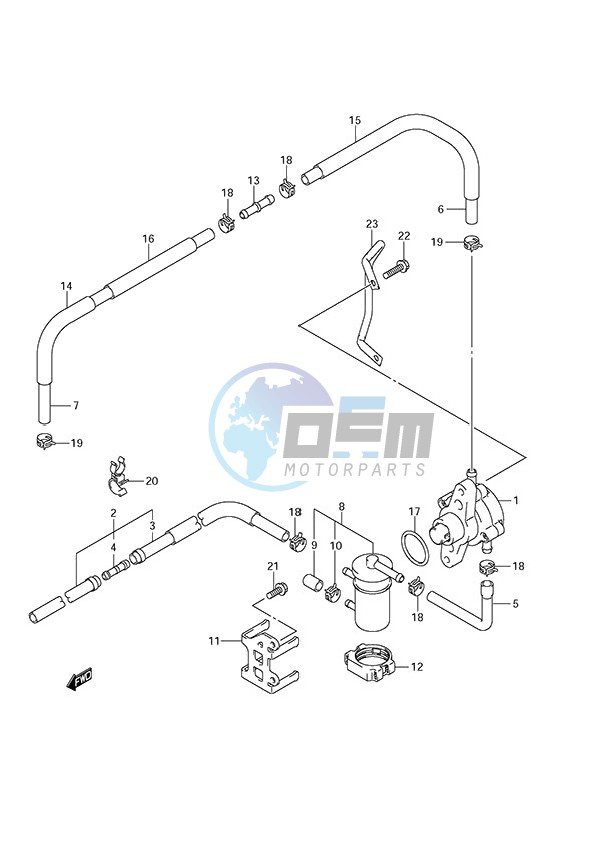 Fuel Pump