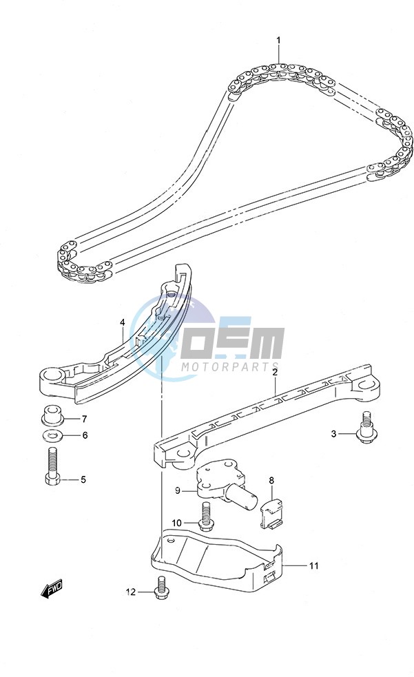 Timing Chain