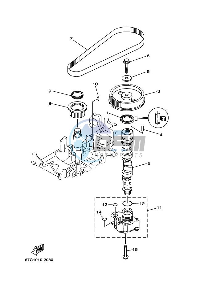 OIL-PUMP