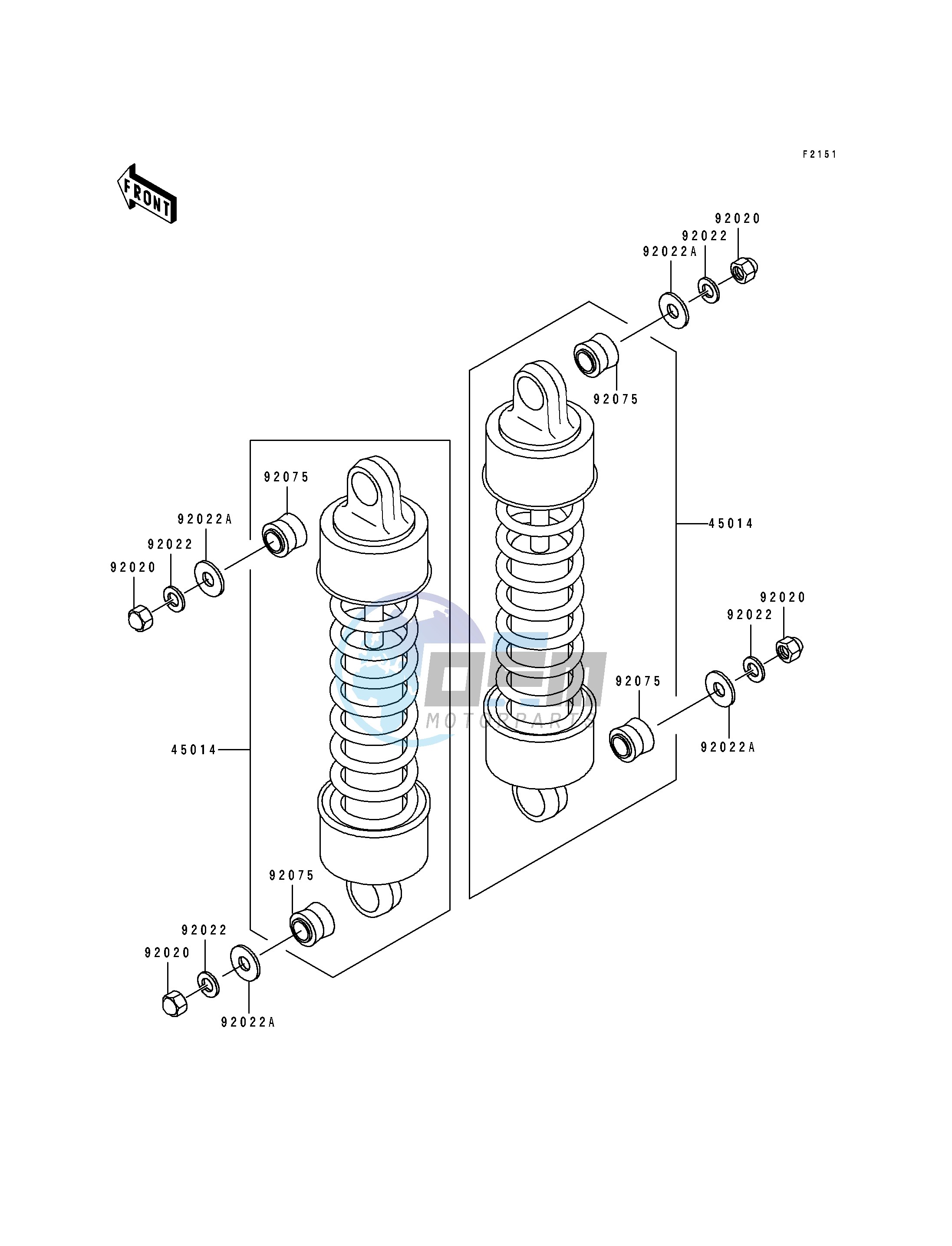 SUSPENSION_SHOCK ABSORBER