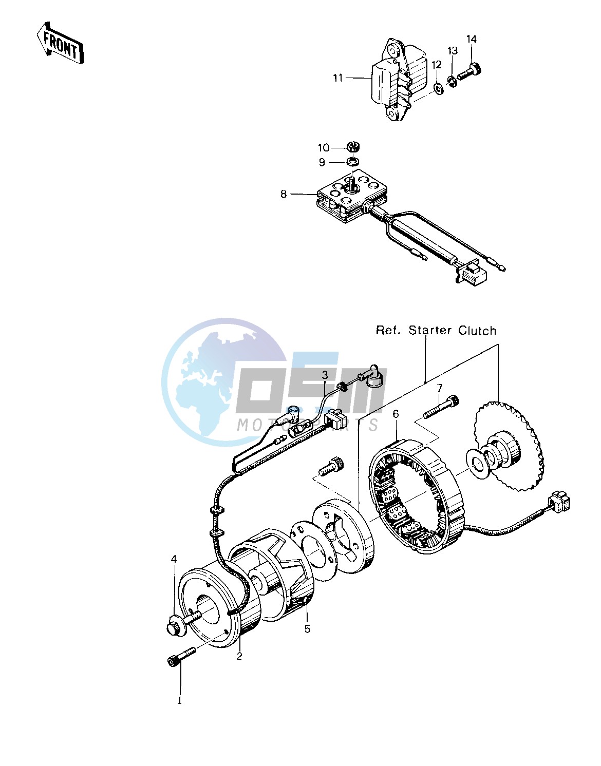 GENERATOR_REGULATOR