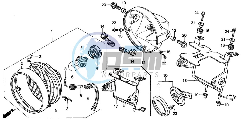 HEADLIGHT (1)