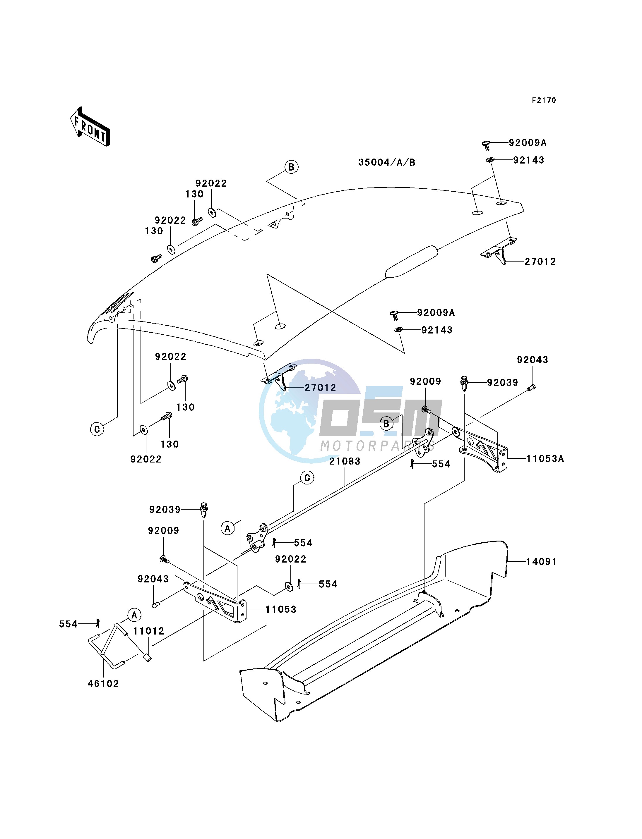 FENDERS