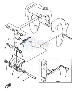 60FEO-60FETO drawing MANUAL-TILT