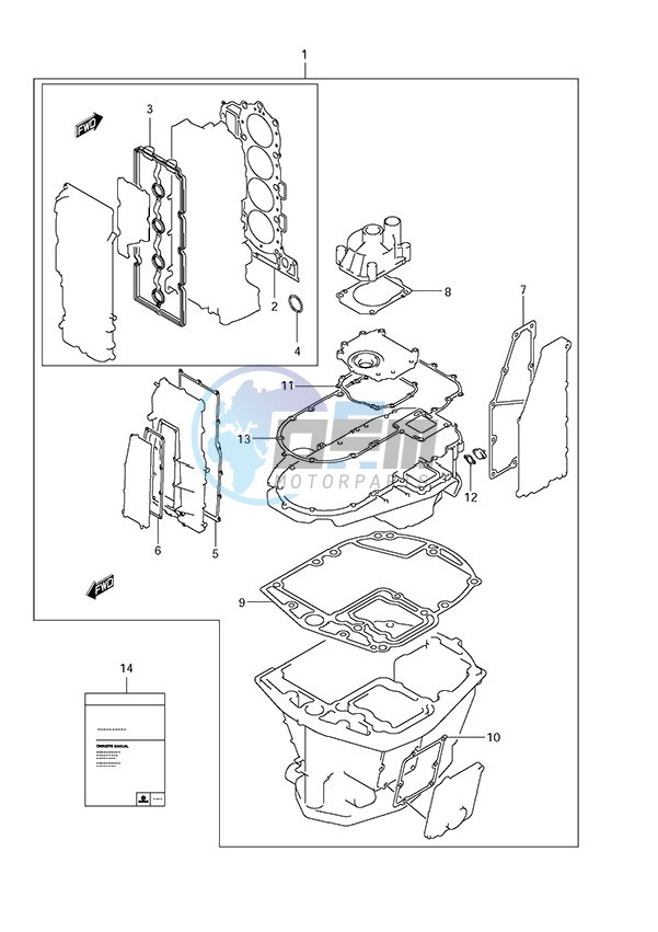 Gasket Set