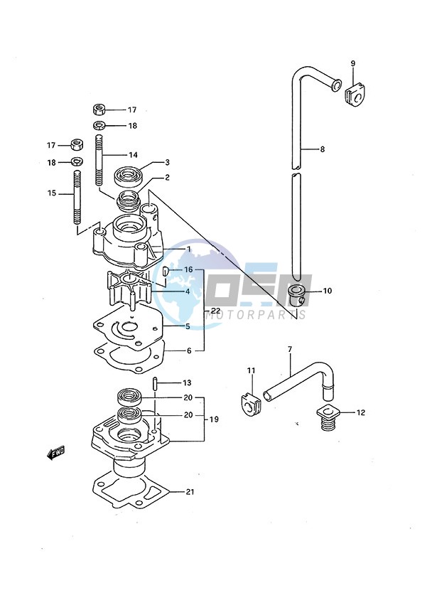 Water Pump