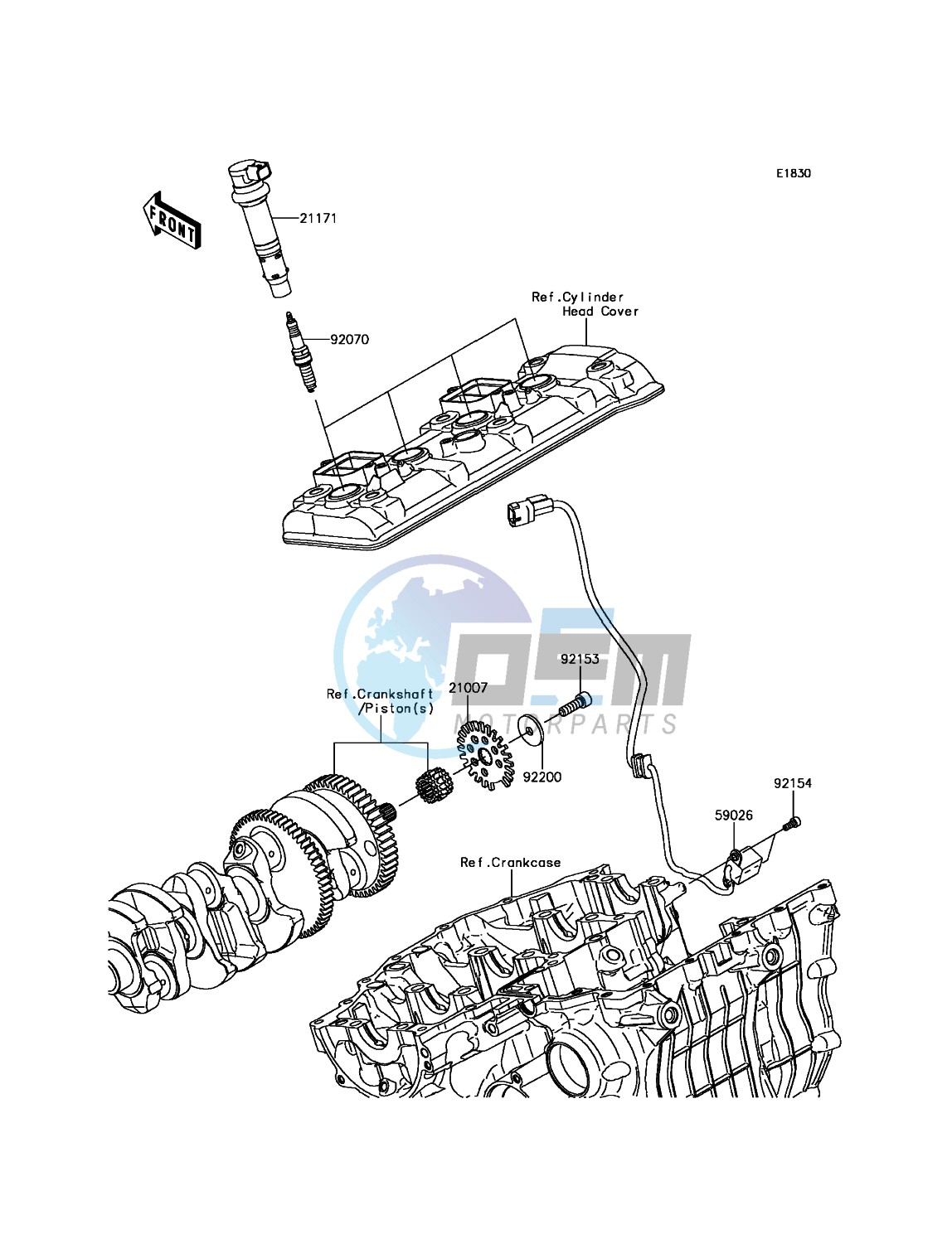 Ignition System