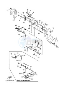 30DEOS drawing MOUNT-2