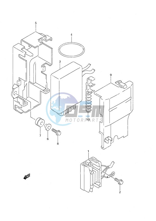 Rectifier