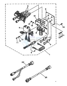 90A drawing OPTIONAL-PARTS-2