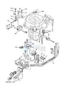 T8PLRC drawing ELECTRICAL-3