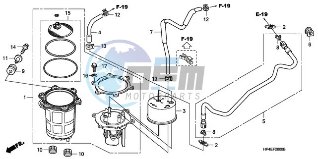 FUEL PUMP