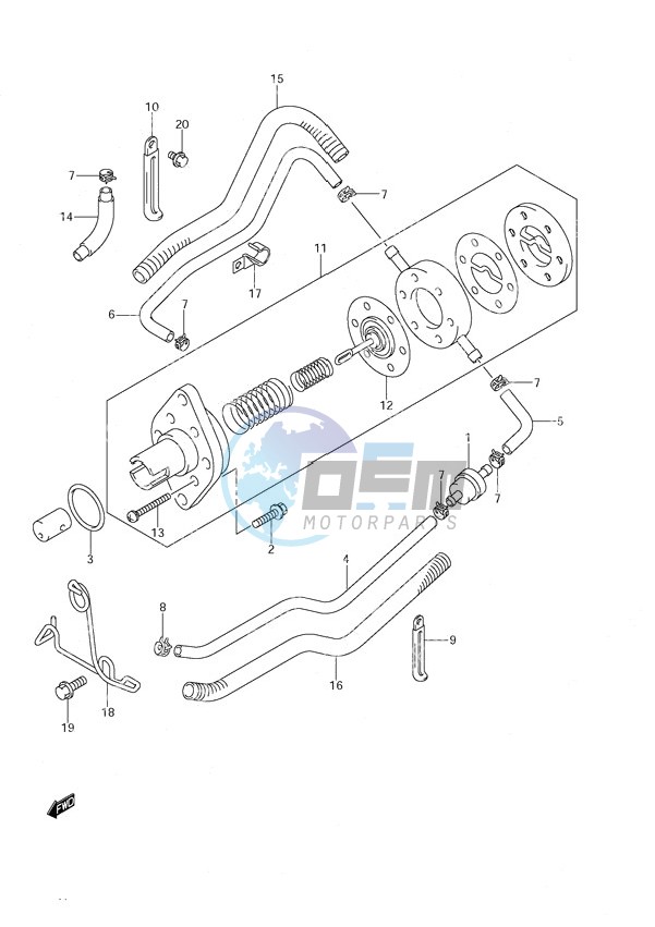 Fuel Pump