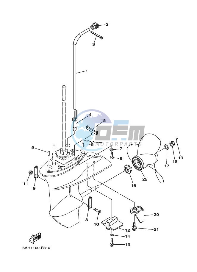 PROPELLER-HOUSING-AND-TRANSMISSION-2