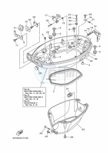 F20DETL drawing BOTTOM-COVER-1