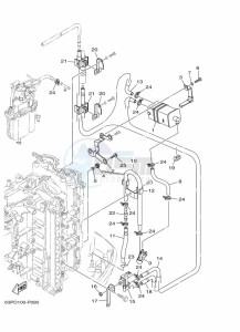 F150DETX drawing INTAKE-2