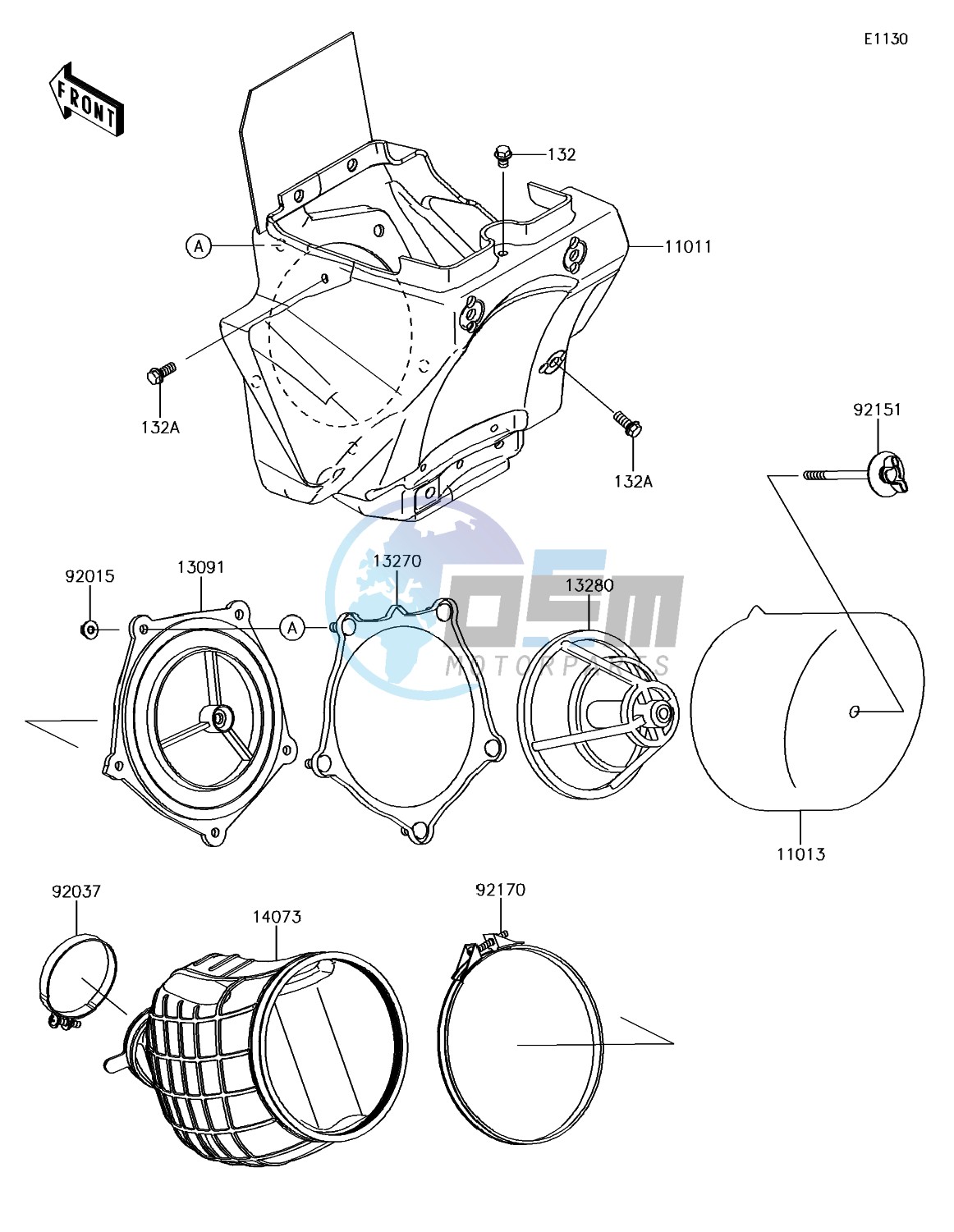 Air Cleaner