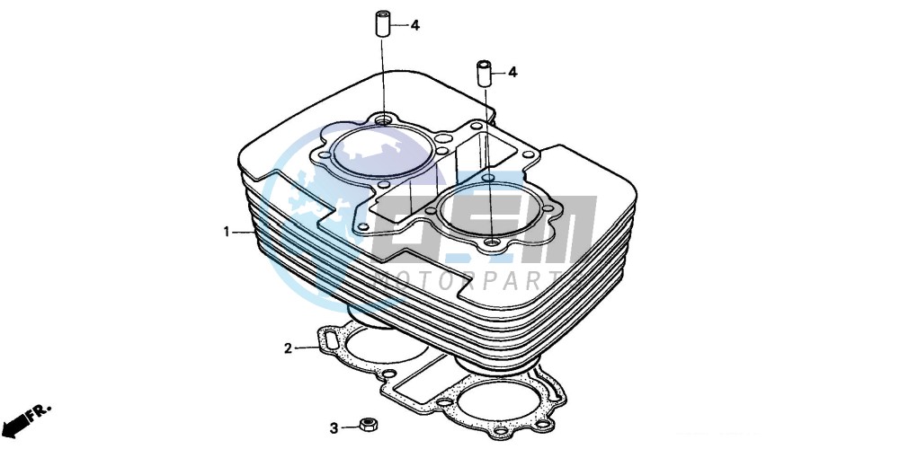 CYLINDER