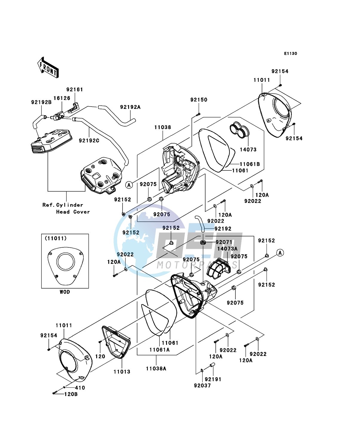 Air Cleaner