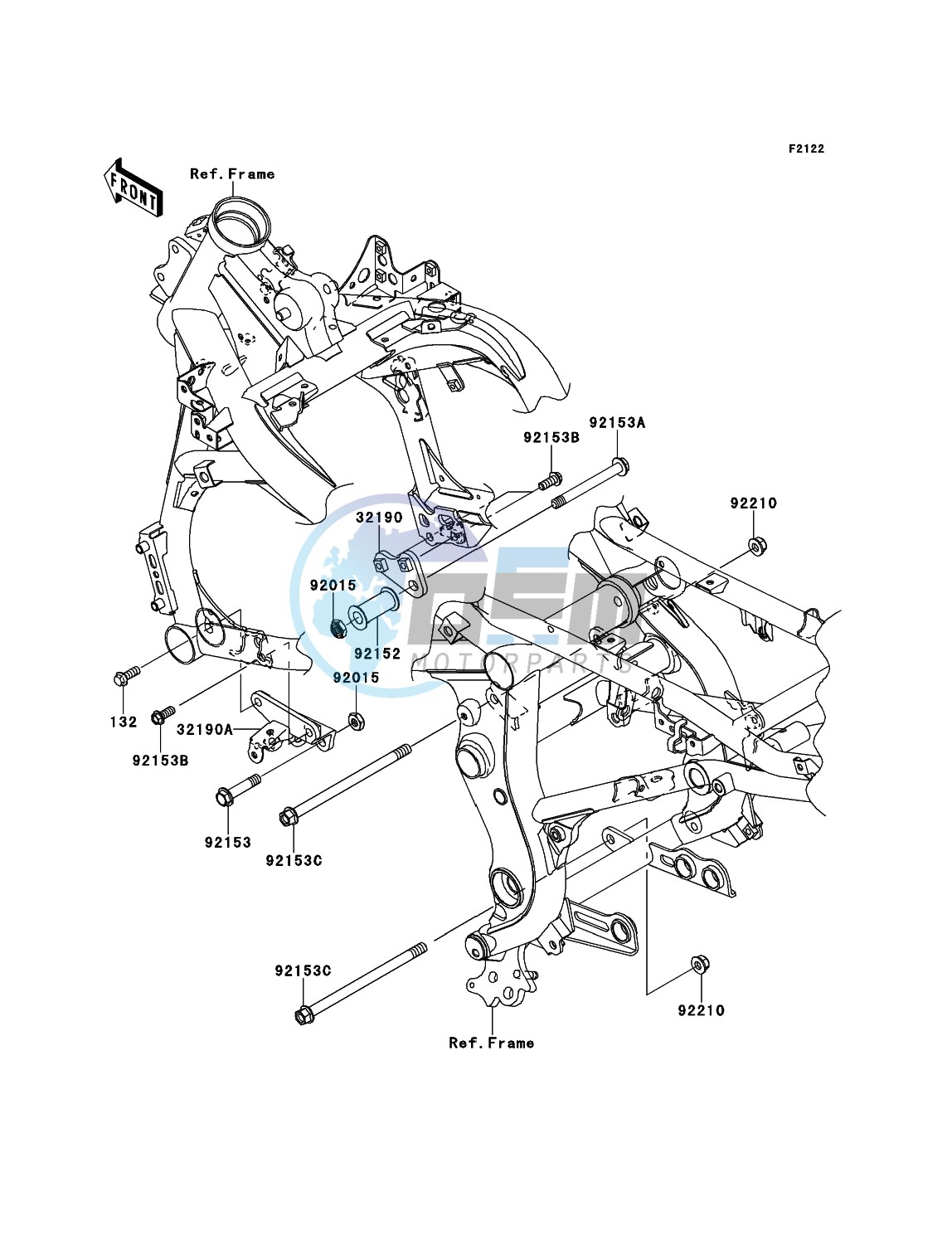 Engine Mount