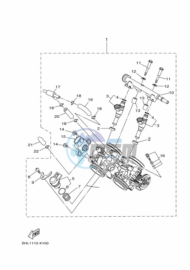 INTAKE 2