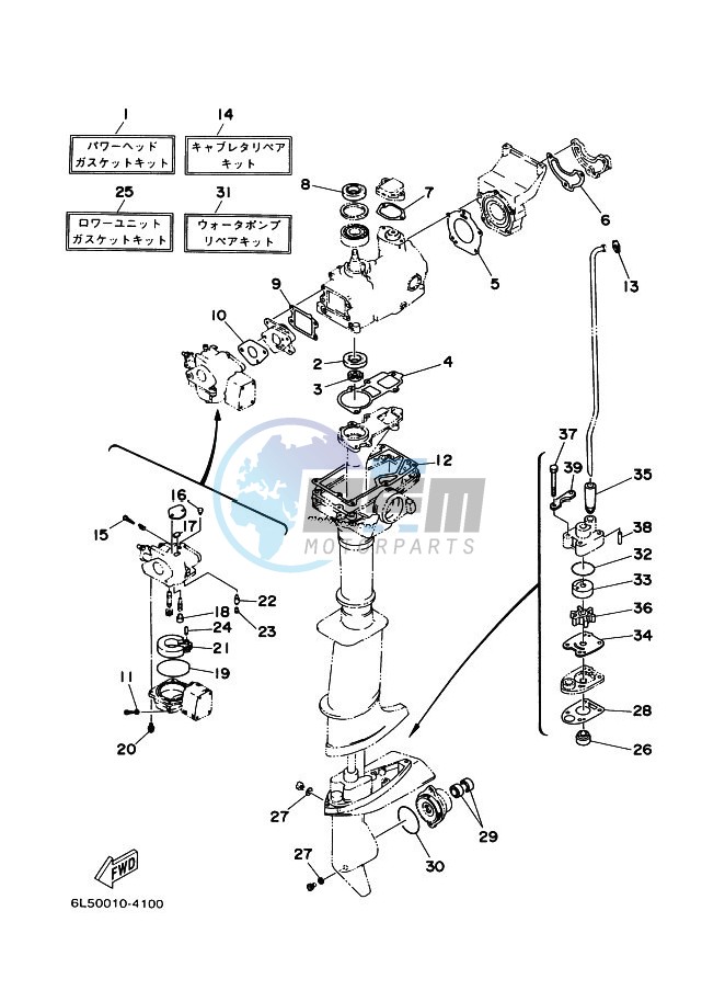 REPAIR-KIT