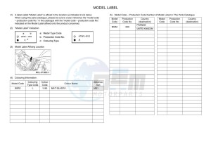 YFM450FWBD KODIAK 450 (B5R2) drawing Infopage-5