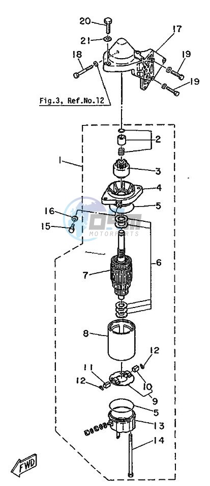 ELECTRIC-MOTOR