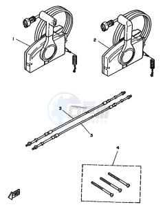 55B drawing REMOTE-CONTROL