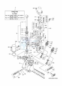 LF150B-GRAPHIC-SET drawing TILT-SYSTEM-1