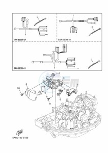 F20BEHL drawing ELECTRICAL-3