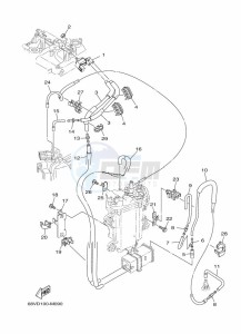 F115AETL drawing INTAKE-3