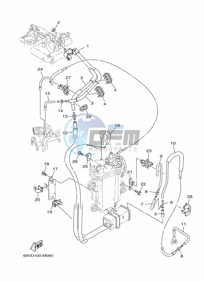 INTAKE-3