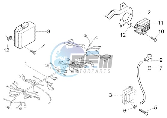 Electrical device