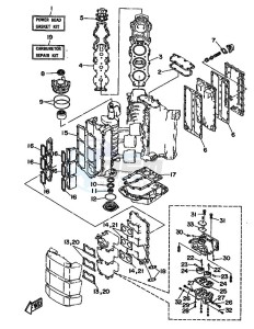 L200BETO drawing REPAIR-KIT-1