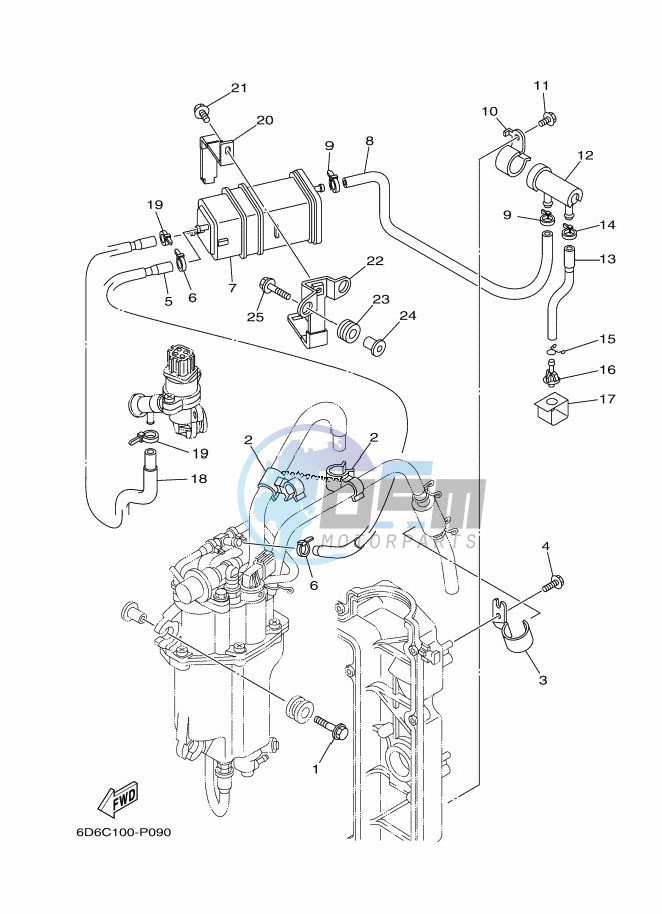 INTAKE-3