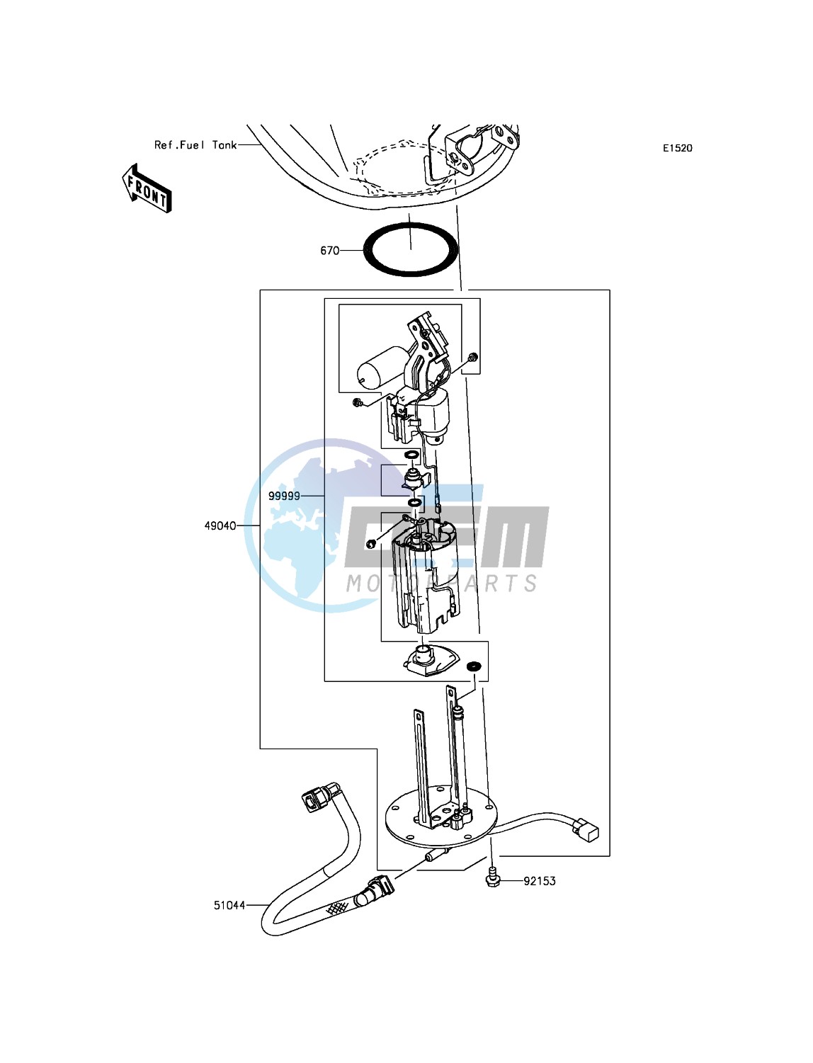 Fuel Pump