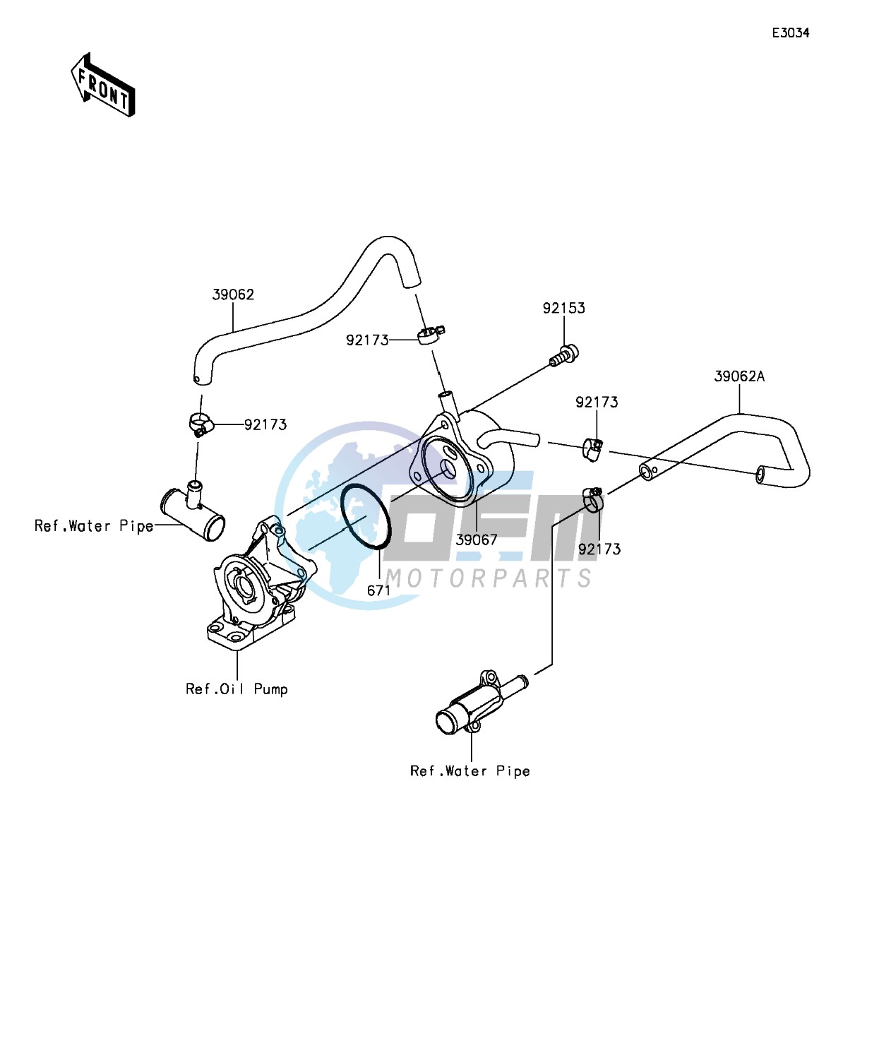 Oil Cooler