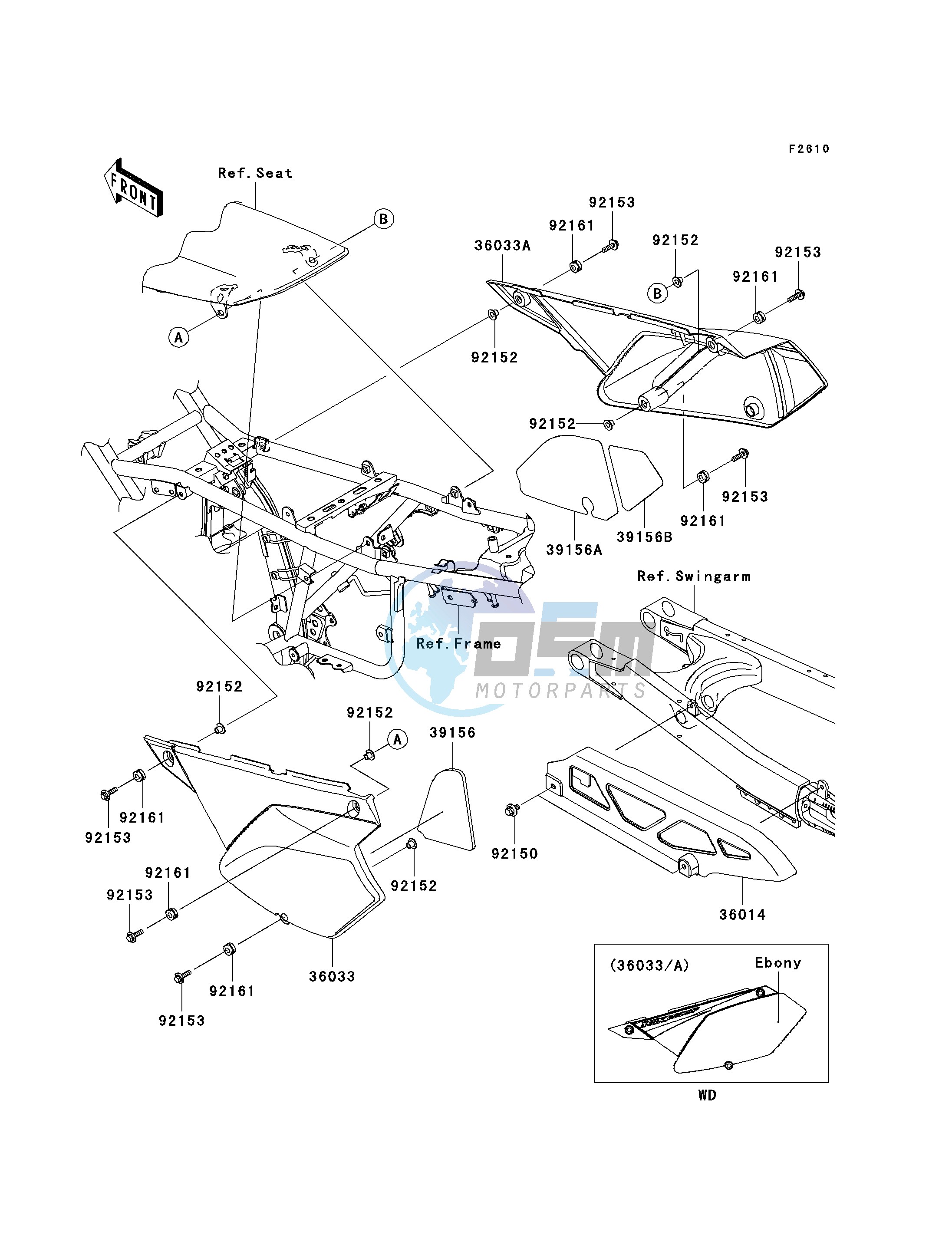 SIDE COVERS_CHAIN COVER